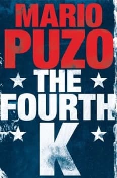 The Fourth K by Mario Puzo Paperback