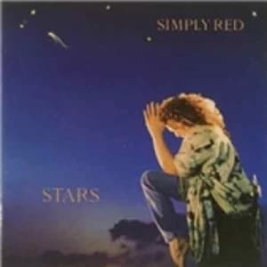 Simply Red Stars CD