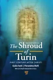 The Shroud of Turin First Century after Christ!