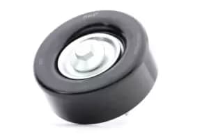 SKF Idler Pulley VKM 64003 Guide Pulley,Deflection Pulley MAZDA,3 (BK),6 Station Wagon (GY),6 Kombi (GH),3 (BL),CX-7 (ER),6 (GG),6 Hatchback (GG)