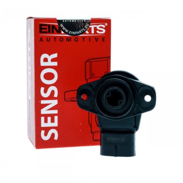 EINPARTS EPS0065 Throttle Position Sensor Plastic Sensor,throttle position (3940)