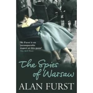 The Spies Of Warsaw