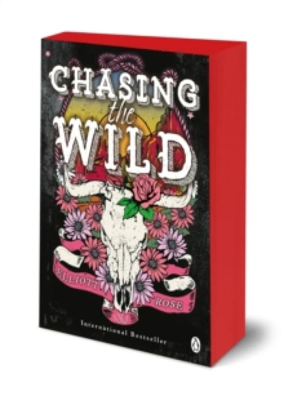 Chasing The Wild Paperback / softback