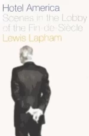 hotel america scenes in the lobby of the fin de siecle