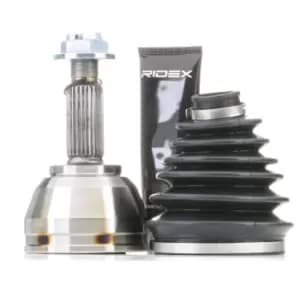 RIDEX CV Joint 5J0283 Axle Joint,Joint Kit, drive shaft FORD,TRANSIT CONNECT (P65_, P70_, P80_),TOURNEO CONNECT