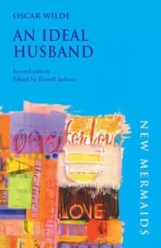 An Ideal Husband by Oscar Wilde Book