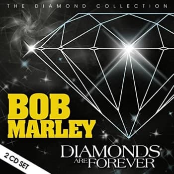 Bob Marley - Diamonds Are Forever CD