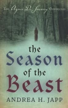 The Season of the Beast by Andrea Japp Paperback