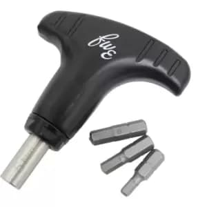 FWE 5Nm Torque Wrench - Grey