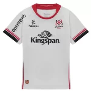 Kukri Ulster Home Jersey Junior - White