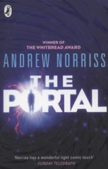The Portal by Andrew Norriss Paperback