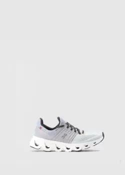 On Running Womens Cloudswift 3 AD Blue Trainers