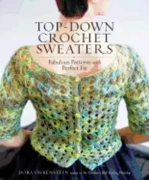 top down crochet sweaters fabulous patterns with perfect fit