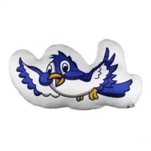 61-0001-05BY Multicolor Cushion