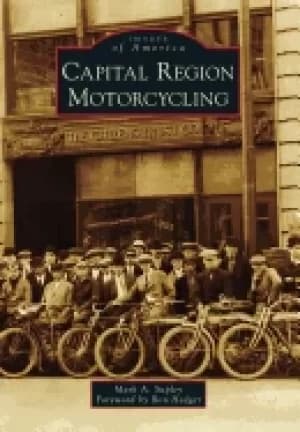 capital region motorcycling