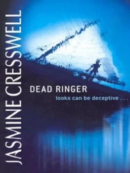Dead Ringer by Jasmine Cresswell Paperback