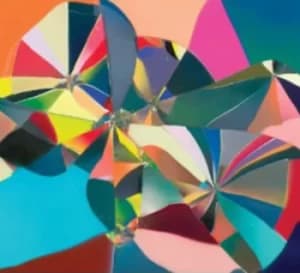 Ring by Glasser CD Album