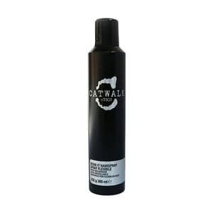 TIGI Catwalk Work It Hairspray 300ml