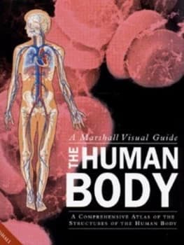 The Human Body Hardback