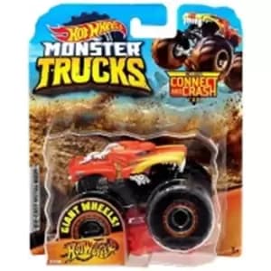 Hot Wheels Wheels Truck 1:64 - Multi