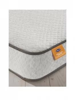 Silentnight Kids Eco Memory Bunk Mattress - Firm