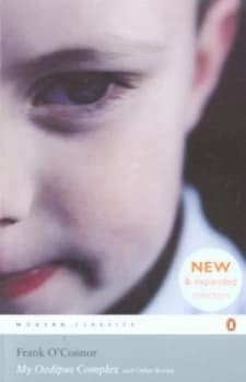 My Oedipus Complex and Other Stories by Frank Oconnor Book
