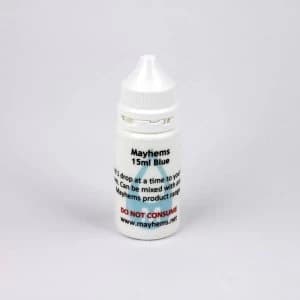 Mayhems Dye Blue 15ml