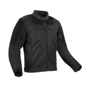 Bering Malibu Black Jacket 2XL