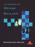 modernized grivas sicilian
