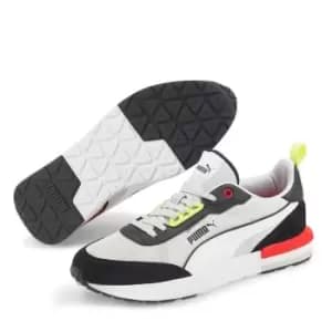 Puma Trainers Mens - Grey