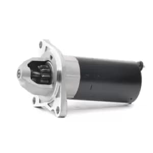 RIDEX Starter motor MERCEDES-BENZ,TOYOTA,HONDA 2S0341 0494285R,0494385R,BF5T11001AA Starter,Engine starter,Engine starter motor BF5TAA,ERR5009,SM2605