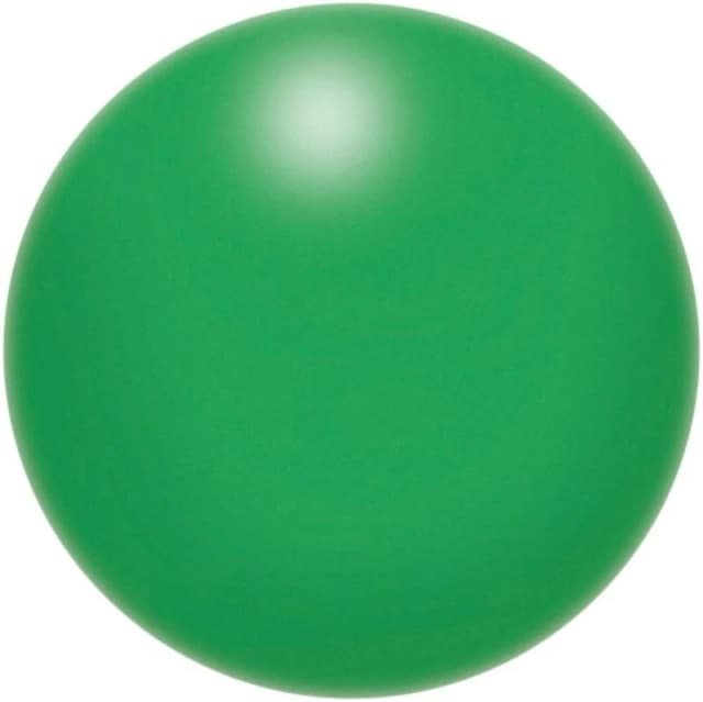 Aidapt Foam Stress Ball Green Green