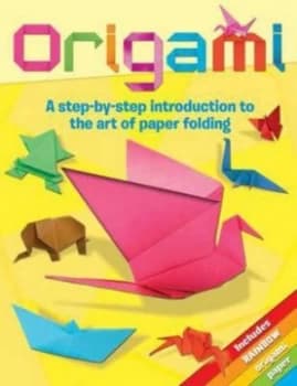 Origami by Kespert. Deborah Paperback