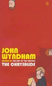 The Chrysalids by John Wyndham Paperback