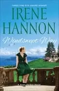 windswept way a hope harbor novel