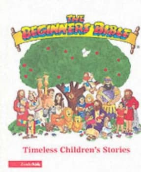 The Beginners Bible Hardback