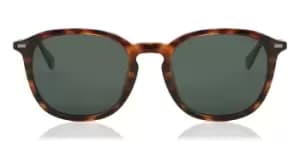 Polaroid Sunglasses PLD 2115/F/S Asian Fit Polarized 086/UC