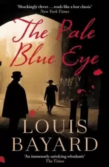 The Pale Blue Eye