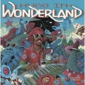 Hugo Montenegro – Hugo In Wonderland (Hugo Montenegro Interprets The Genius Of Stevie Wonder) Vinyl