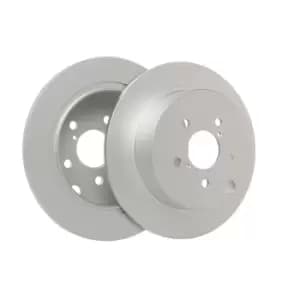 Bosch Brake disc HONDA,SUBARU 0 986 479 634 26700FJ000 Brake rotor,Brake discs,Brake rotors