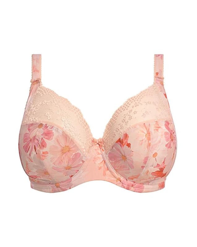 Elomi Elomi Lucie Plunge Wired Bra Cosmos Cosmos - Elomi - Size: 40E Cosmos Female 40E HW74803