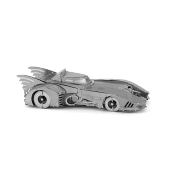 Metal Earth 1989 Batmobile 3D Model Kit - MMS372