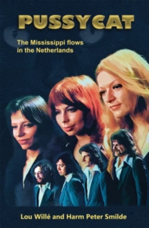 Pussycat. Paperback. By Lou Wille, Harm Peter Smilde Books