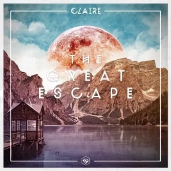 Claire - The Great Escape CD