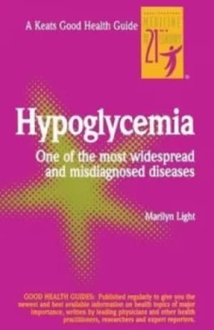 Hypoglycemia by Marilyn Light