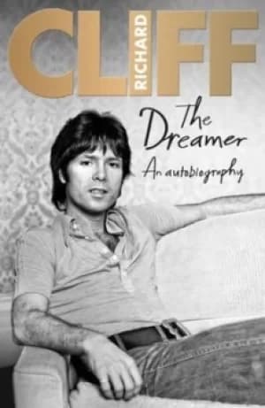 The dreamer by Cliff Richard