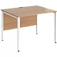 Dams International Desk MB8WHB 800 x 800 x 725 mm