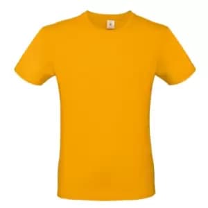 B&C Mens #E150 Tee (2XL) (Apricot)