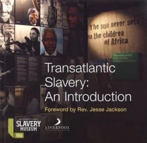 Transatlantic Slavery by David Fleming Paperback