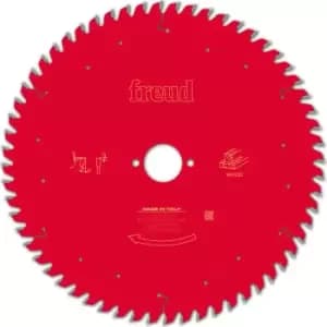 Freud LP40M Solid Wood Cutting Circular Saw Blade 250mm 48T 30mm